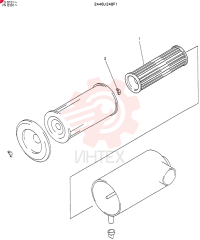 ELEMENT 2446U248F1