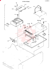 GUARD ASSY 24100J10733F2 (1)