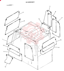 KIT 24100N5336F1
