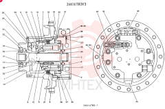 ENGINE 2441U783F3