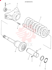 TRACK ASSY 24100N4013F3