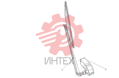Стеклоочиститель 46C1382 003