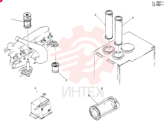 ELEMENT VAME034611