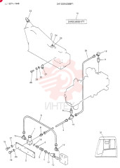 REWORK, CONTROL ASSY 24100N5288F1