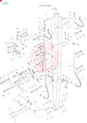 ARM ASSY, 8.4M
