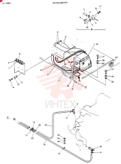 HEATER & DEFROSTER 24100J9371F7