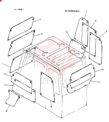 KIT 24100N5336F1