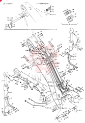 BOOM ASSY 24100X1700F1