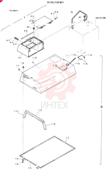 GUARD ASSY 24100J10918F1 (1)