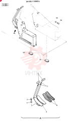 CONTROL ASSY (FOR NORTH EUROPE) 24100J11066F4 (1)