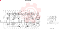 PUMP 2437U219F1