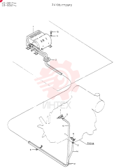 HEATER  ASSY 24100J7725F2