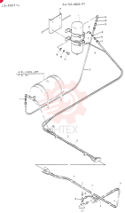 DRYER  ASSY,   AIR 24100J8051F1