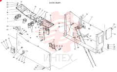 PANEL ASSY, , CONSISTS OF REF1 TO 50