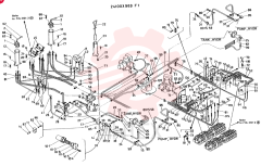 CONTROL  ASSY, CONSISTS OF REF 1 TO 120