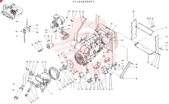 INSTAL. POWER-PLANT CONSISTS OF REF. 2 TO 60 24100X630F3