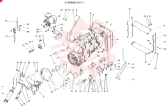 INSTAL, POWER-PLANT CONSISTS OF REF. 2 TO 64