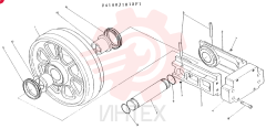 CONSISTS OF REF 1 TO 10