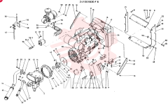 INSTAL, POWER-PLANT CONSISTS OF REF. 2 TO 61 24100X630F6