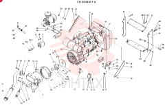 INSTAL. POWER-PLANT CONSISTS OF REF. 2 TO 64