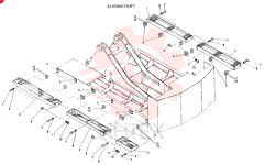 CATWALK 24100N1753F1
