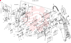 ARM ASSY, CONSISTS OF REF 1 TO 72