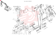 ARM ASSY, CONSISTS OF REF 1 TO 59