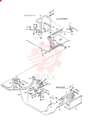 COOLER ASSY, CAR 24100X1999F1
