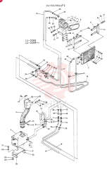 COOLER ASSY, CAR 24100J3944F2