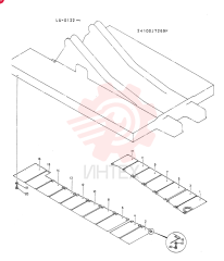 COVER ASSY,  UNDER (FOR NORWAY) 24100J7269F1