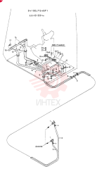 INSTAL,  HEATER 24100J7246F1