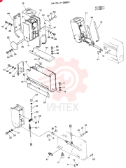 CONTROL ASSY 24100J11066F1 (2)