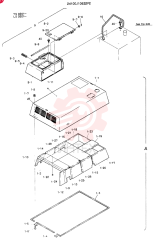 GUARD ASSY (FOR NORTH EUROPE) 24100J10632F2 (1)