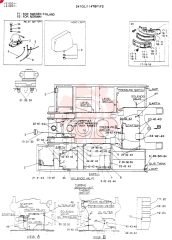 WIRING ASSY, ELEC FOR NORTH EUROPE) 24100J11478F1