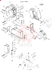 CONTROL ASSY (FOR NORTH EUROPE) 24100J11066F4 (2)