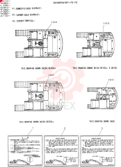 LABEL ASSY 24100P3418F1