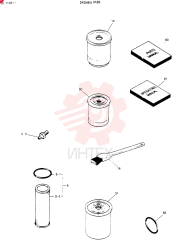 ELEMENT KIT 24046U1F26