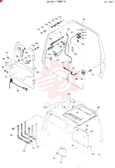 CAB ASSY 24100J11965F14 (1)