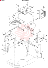GUARD ASSY 24100J12324F3 (2)