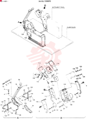 CONTROL ASSY 24100J13290F2 (1)