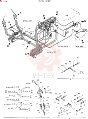 REMOTE-CONTROL ASSY 24100J13102P1 (1)