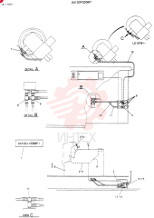 REWORK, CONTROL ASSY 24100P3306F1