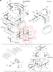 REMOTE-CONTROL ASSY 24100J13102P1 (2)