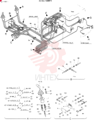 REMOTE-CONTROL ASSY 24100J13388P2 (1)