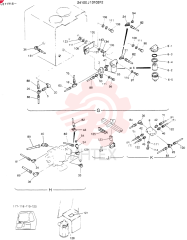 REMOTE-CONTROL ASSY 24100J13102F2 (2)