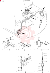 PUMP ASSY,FUEL 24100J13308F1