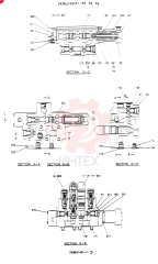 VALVE PRESSURE RELIE 2436U1283F1 (2)