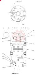 VALVE 2436U1244F1