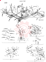 REMOTE-CONTROL ASSY 24100J11192F1 (1)