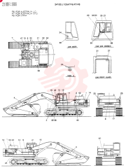 LABEL,NAME-PLATE (FOR EXPORT) (FOR CHINA) 24100J10547F8